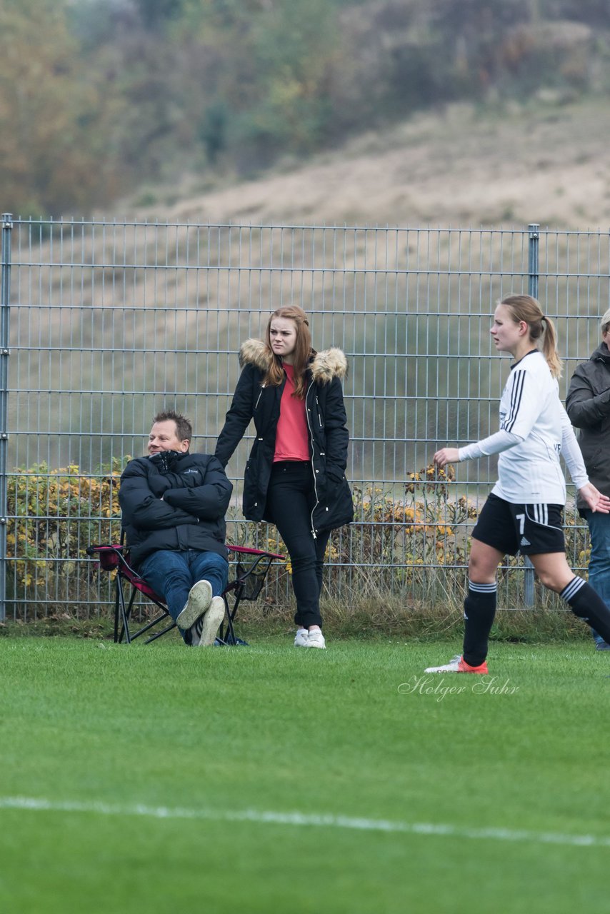 Bild 278 - Frauen FSC Kaltenkirchen - VfR Horst : Ergebnis: 2:3